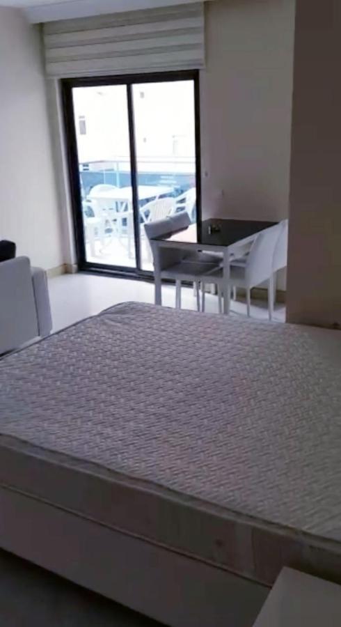 Granada City Alanya Luxury Appartment 800М От Пляжа Клеопатра Eksteriør bilde